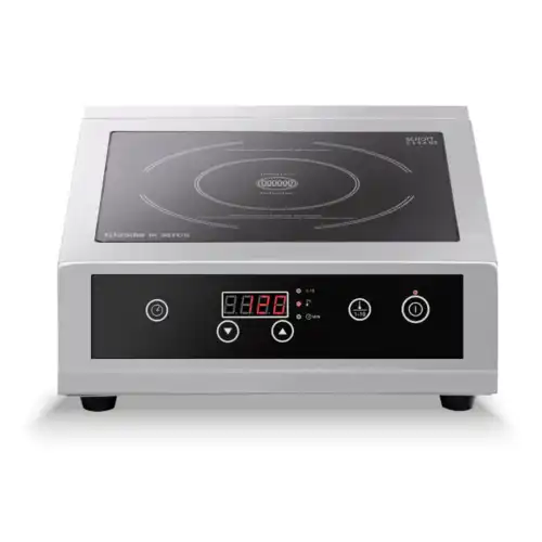 Επαγωγική εστία ηλεκτρονική Schott Ceran (105843S | IK 35TCS)