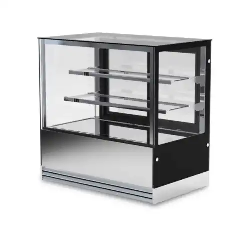 Βιτρίνα συντήρησης Snack - Ζαχαροπλαστικής (DELUXE 152 PSV)