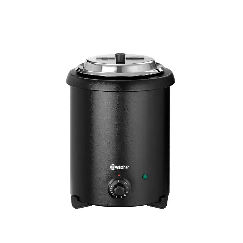 Σουπιέρα Slim & Compact 5.4 lt με διάφανο καπάκι (100062) - Image 2