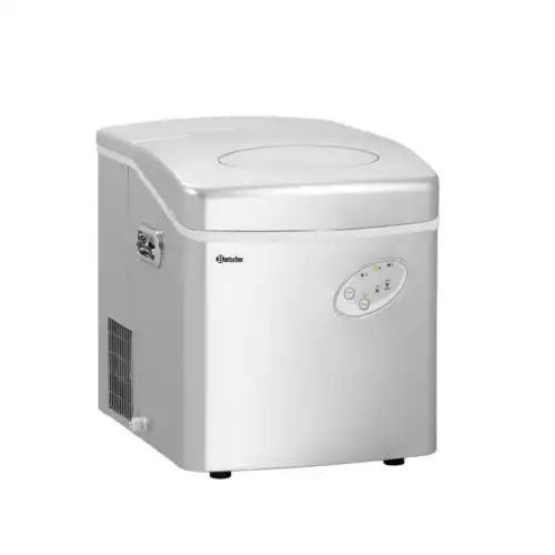 Φορητή παγομηχανή 15Kg/24h (100082 | HK150)