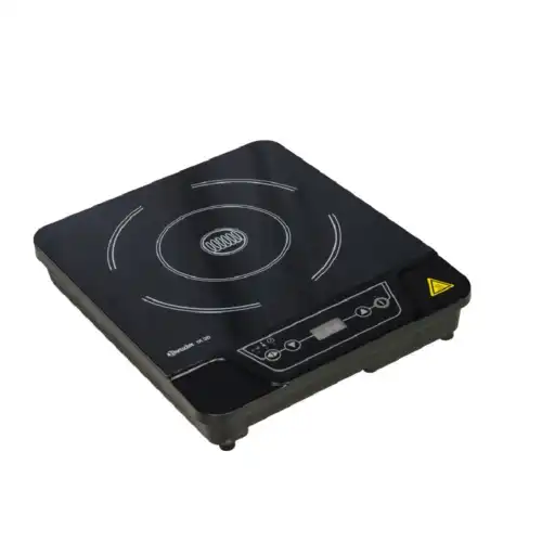 Επαγωγική εστία ηλεκτρονική (105820 | IK20)