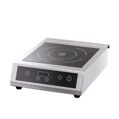 Επαγωγική εστία ηλεκτρονική (105843 | IK 35TC)