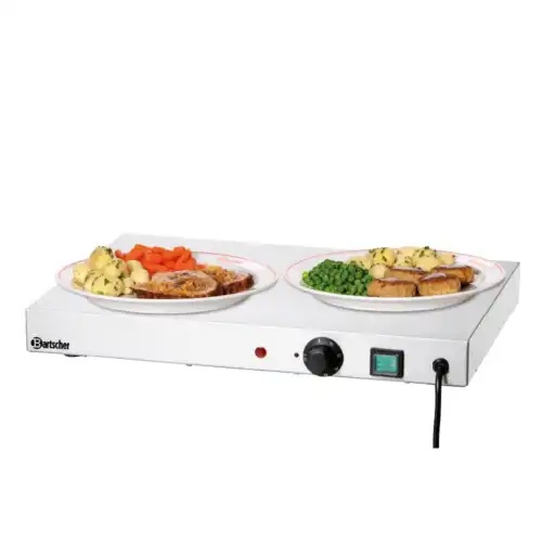 Θερμαινόμενη επιφάνεια 500mm (114360 | WP250)