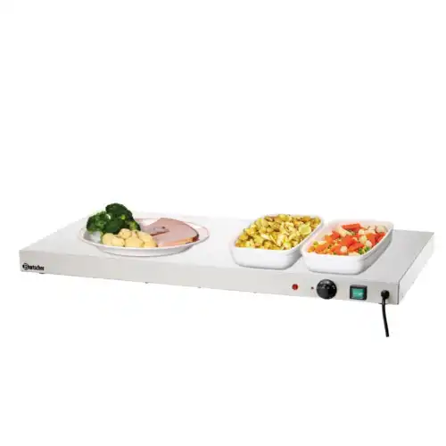 Θερμαινόμενη επιφάνεια 900mm (114361 | WP450)