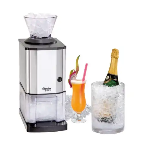 Παγοθραύστης (135023 | 4ICE+)