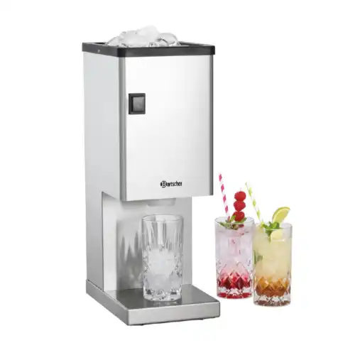 Παγοθραύστης (135027)