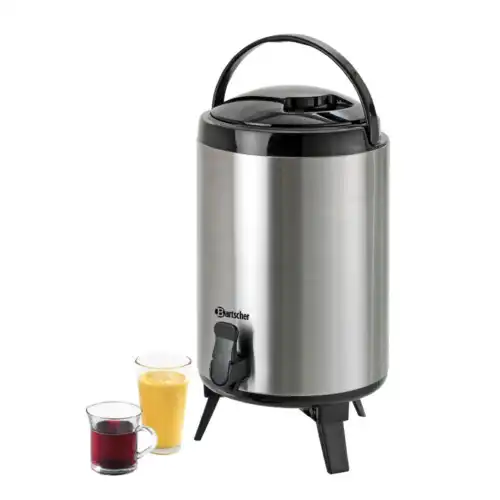 Διανομέας ροφημάτων 9 lt (150981)