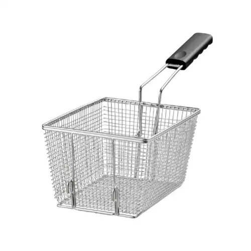 Καλάθι 8lt για φριτέζες Snack Bartscher (165523)