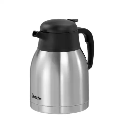 Κανάτα θερμός Inox 1.5 lt (190114)