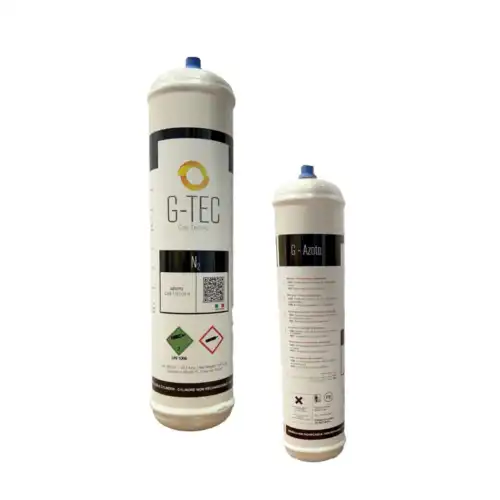 Ανταλλακτική φιάλη για wine dispenser (E941)