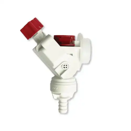 Αντάπτορας για Συντηρητές Κρασιών Vitop (45.01.020.0002)