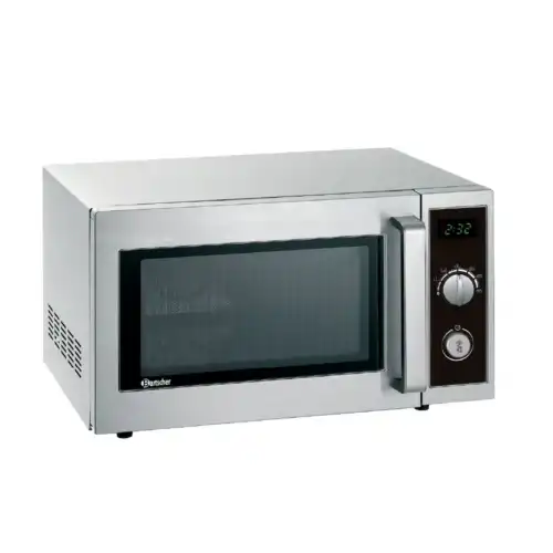 Φούρνος μικροκυμάτων 25 lt (610182)