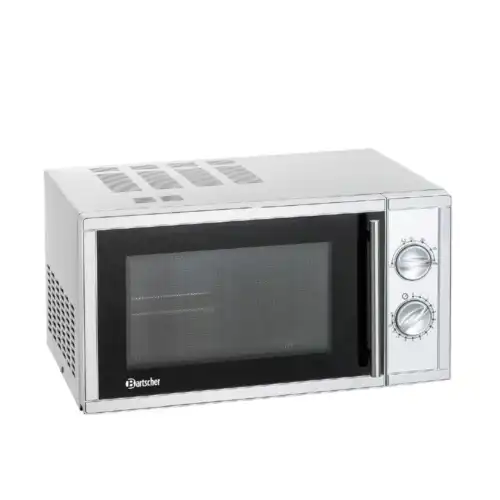 Φούρνος μικροκυμάτων 23 lt (610836)