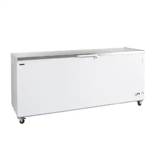 Καταψύκτης-Μπαούλο 2060x716x830mm (CF700S SL)