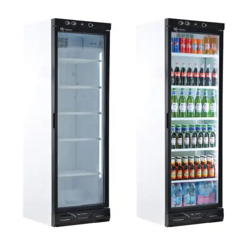 Βιτρίνα συντήρησης (D372 SCM4)