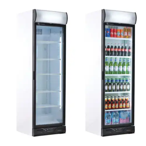 Βιτρίνα συντήρησης (D372 SCM4C)