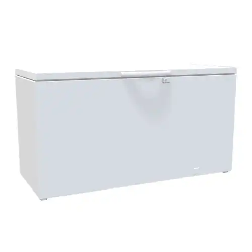 Καταψύκτης - Mπαούλο 1555x720x845mm (D500 DF Pro)