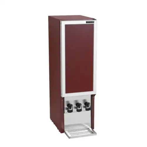 Συντηρητής ασκών κρασιού (DKS95-3/10L)