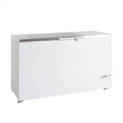 Καταψύκτης 1504x700x945mm (FR505S SL)