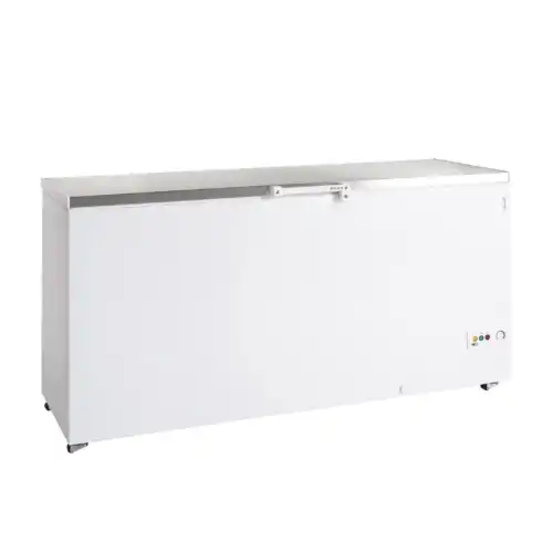 Καταψύκτης 1804x680x945mm (FR605S SL)