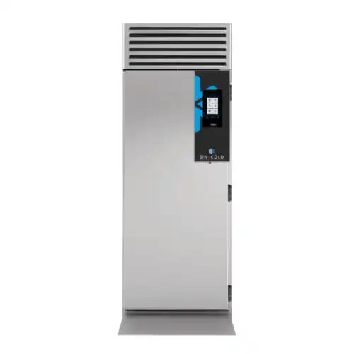 Blast chiller - Shock freezer (FT 20.80)