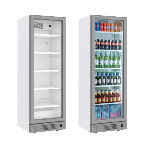 Βιτρίνα συντήρησης (iCOLD 40 (πρώην ICOOL40))