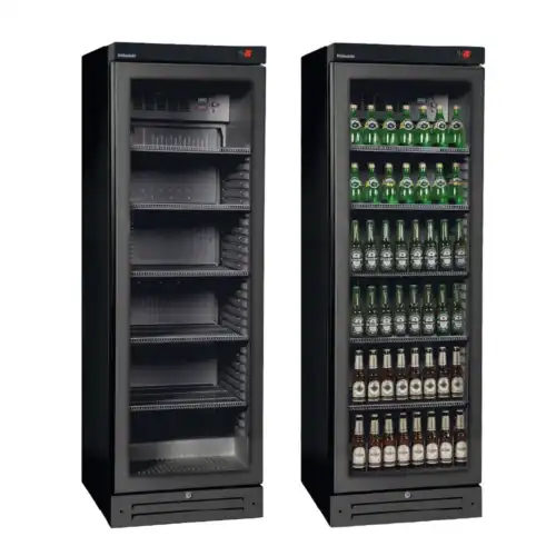 Βιτρίνα συντήρησης Sub Zero (ICOOL 401 G BLACK SZ)