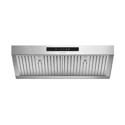 Απορροφητήρας 80cm 330 Watt (K4610X)