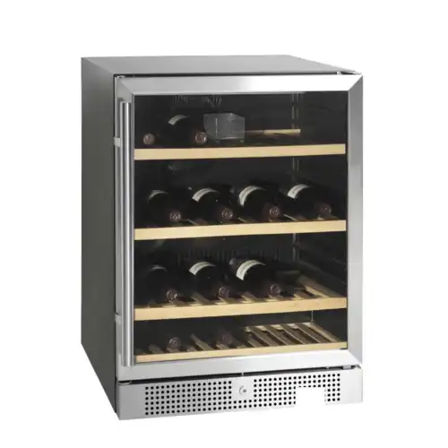Βιτρίνα κρασιών (TFW200-S)