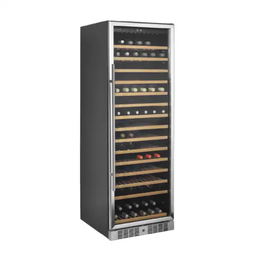 Βιτρίνα συντήρησης κρασιών (TFW400-S)