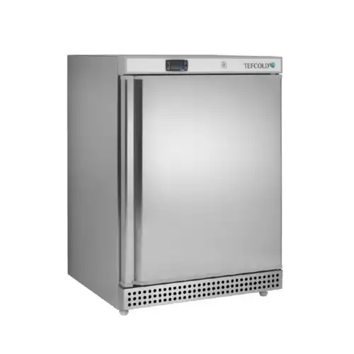 Τυφλή κατάψυξη 200lt (UF200VS)