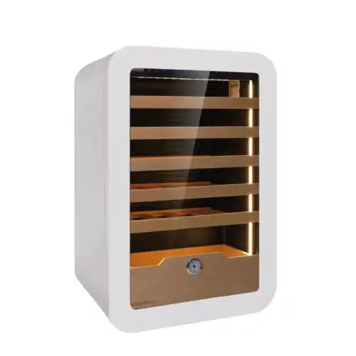 Βιτρίνα κρασιών (VINARIUS 40 WHITE)