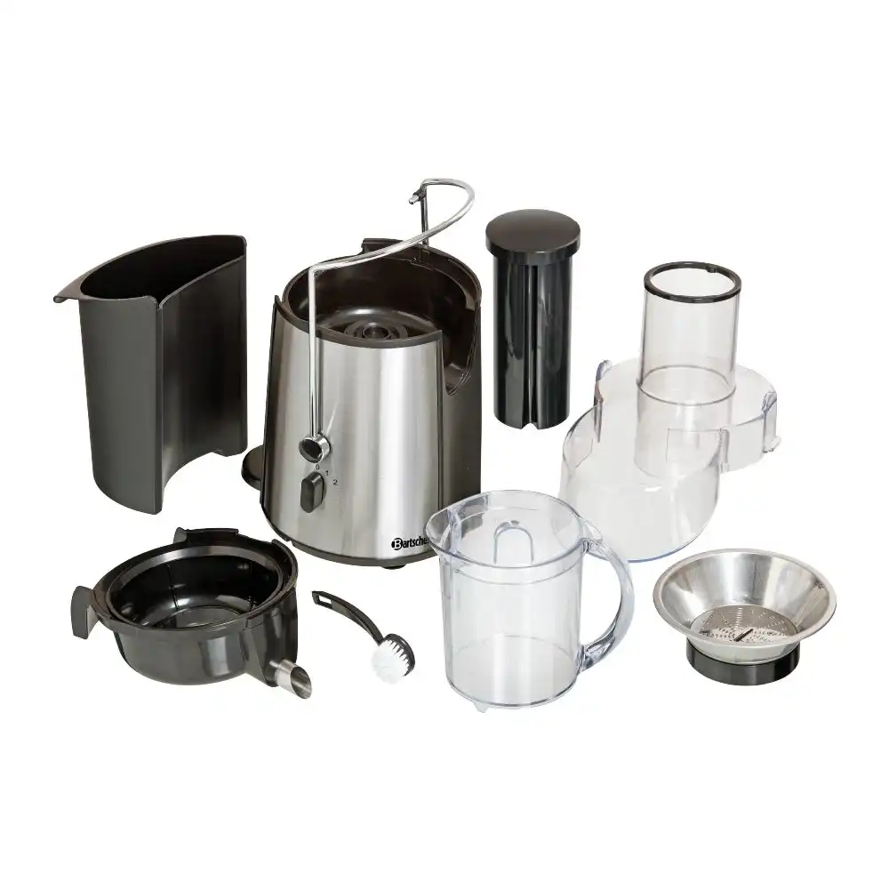 Αποχυμωτής 75mm (150145 | TOP JUICER) - Image 4