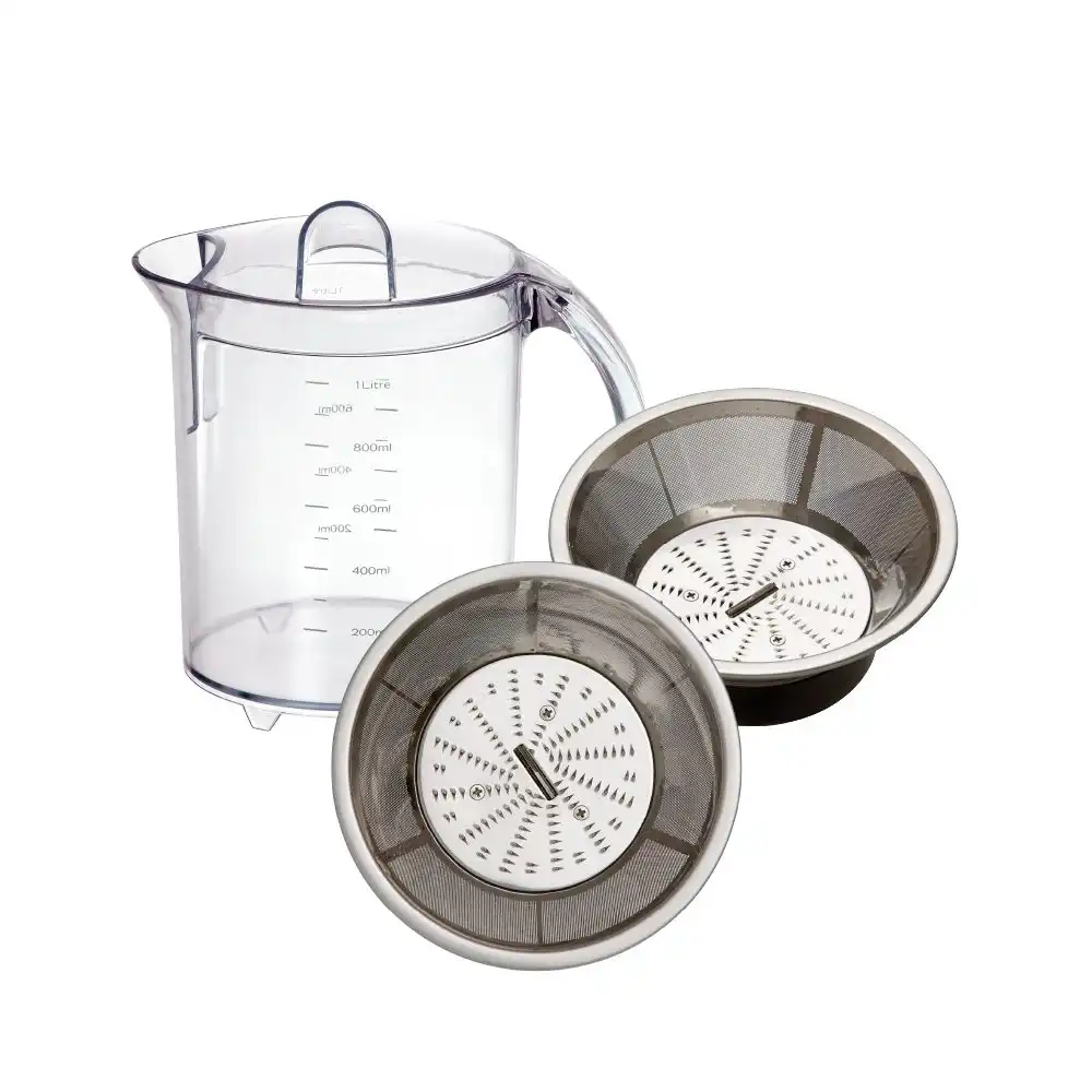 Αποχυμωτής 75mm (150145 | TOP JUICER) - Image 5