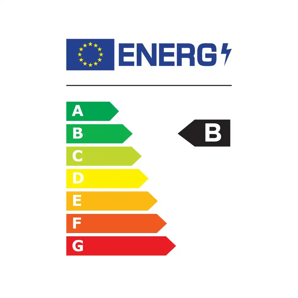 Βιτρίνα συντήρησης διπλή με ανοιγόμενες πόρτες (MR 126 TN2 GREY) - Image 4