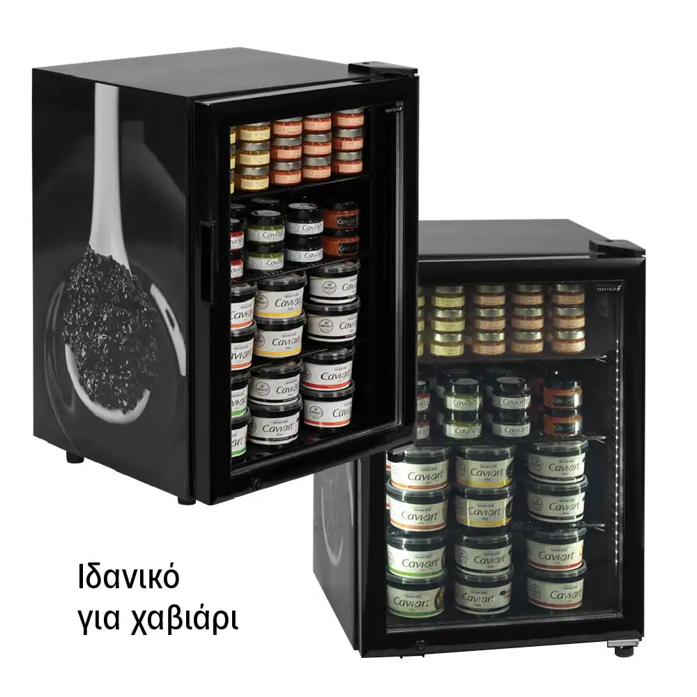 Βιτρίνα Κατάψυξης επιτραπέζια (UR90G-SUB ZERO) - Image 5