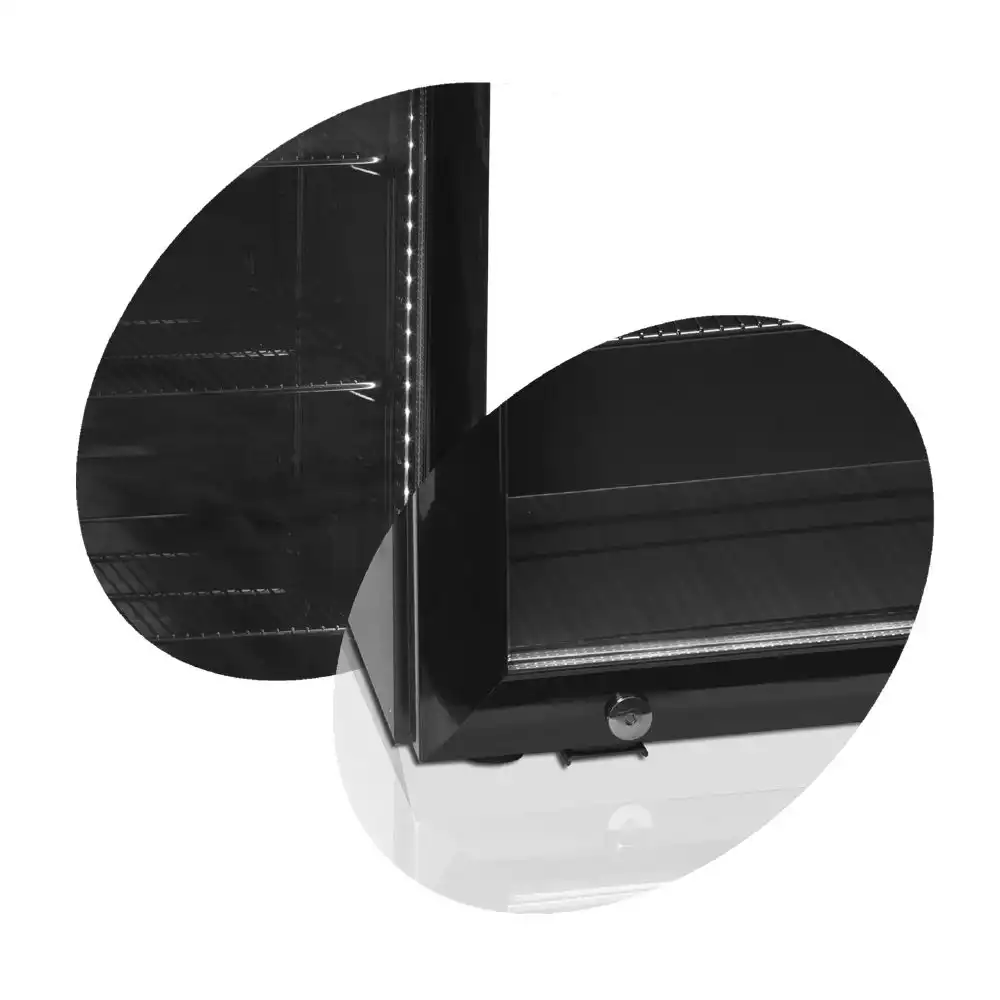 Βιτρίνα Κατάψυξης επιτραπέζια (UR90G-SUB ZERO) - Image 6