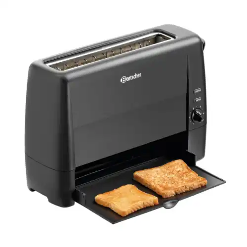 Φρυγανιέρα με 1 υποδοχή (100282 | TS20SLI)