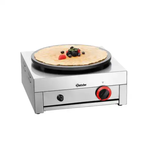 Κρεπιέρα μονή αερίου (1043613 | 1CP400G)