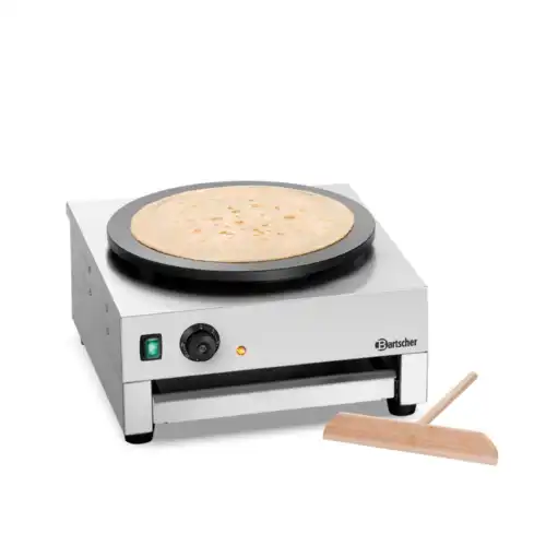 Κρεπιέρα μονή ηλεκτρική (104458 | 1CP400)