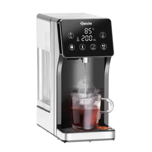 Ψηφιακός βραστήρας νερού 3lt (200043 | D3000)