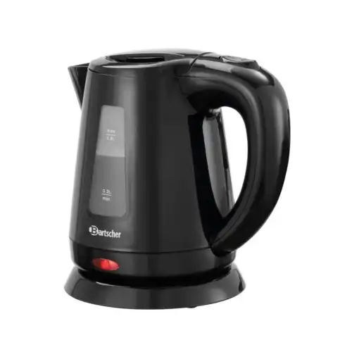 Βραστήρας νερού 0