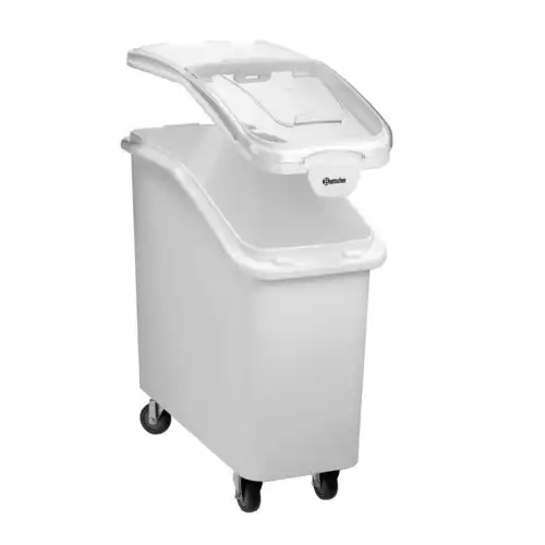 Δοχείο αποθήκευσης τροχήλατο 81 Lt (500381)