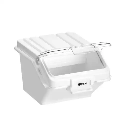 Δοχείο αποθήκευσης 10 Lt (500384)