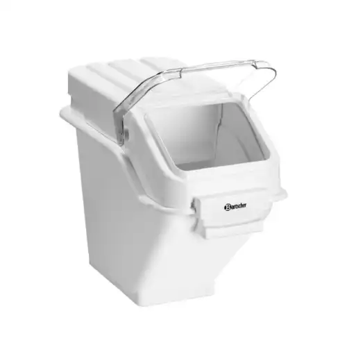 Δοχείο αποθήκευσης 24 Lt (500386)