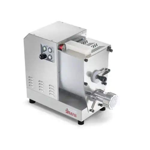 Μηχανή παρασκευής ζυμαρικών με αποσπώμενο κάδο (CONCERTO 5 EC)