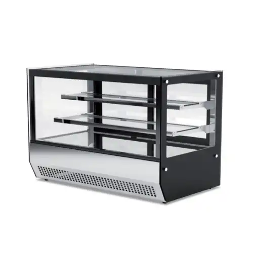Βιτρίνα συντήρησης επιτραπέζια (DLX 90)