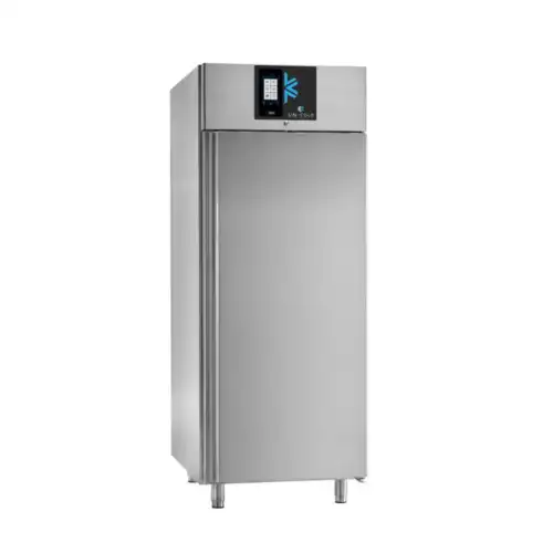 Ψυγείο στόφα -18º +35ºC Τυφλό (FLFT901B)