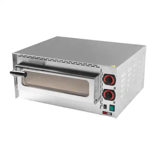 Φούρνος πίτσας Ø35cm (FP 38 R)