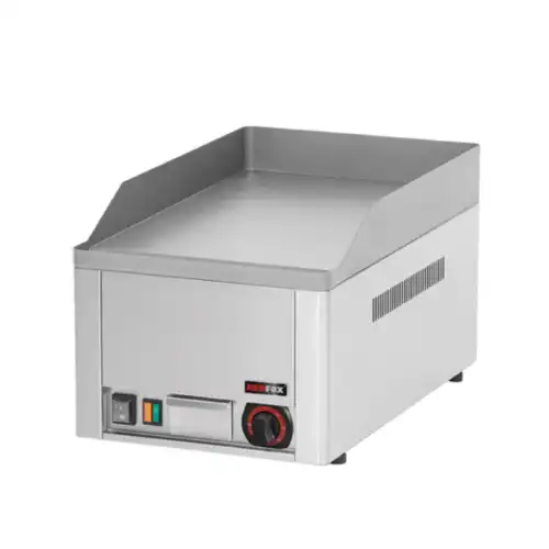 Πλατώ ηλεκτρικό λείο μονό (FTH 30 E)